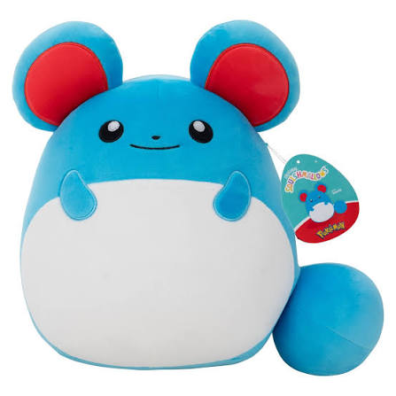 SQUISHMALLOWS MARRIL POKEMON