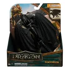 COMO ENTRENAR A TU DRAGON CHIMUELO