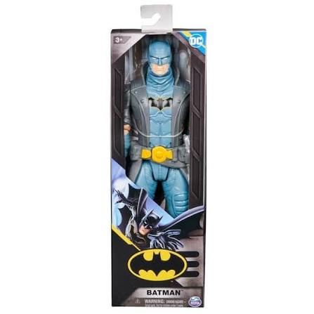 BATMAN 12" FIGURAS ASST.