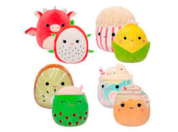 SQUISHMALLOWS FLIPAMALLOWS 13