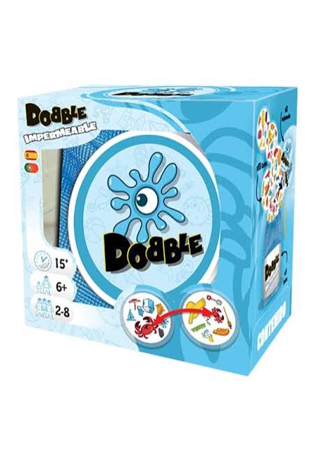 Dobble Waterproof