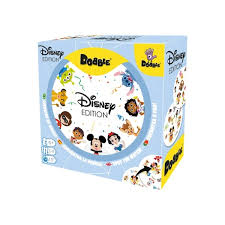 Dobble Disney