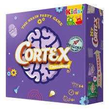 Cortex Kids