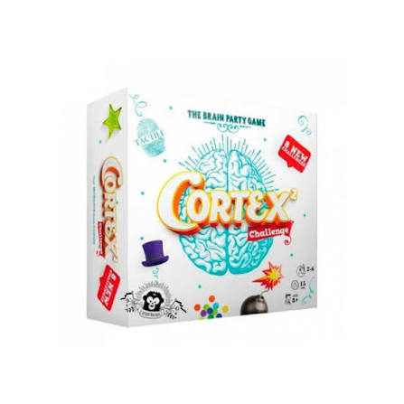 Cortex Challenge2