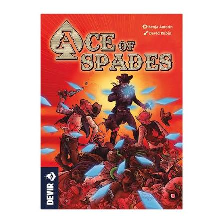 Ace of Spades