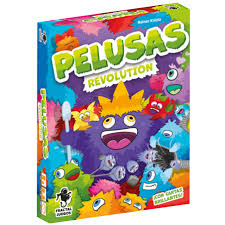 Pelusas Revolution
