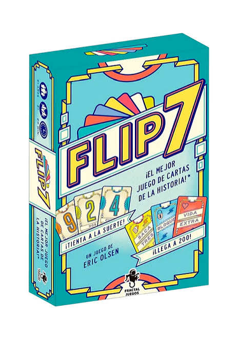 Flip 7