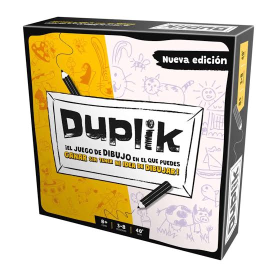 Duplik