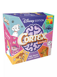 Cortex Challenge Kids Disney